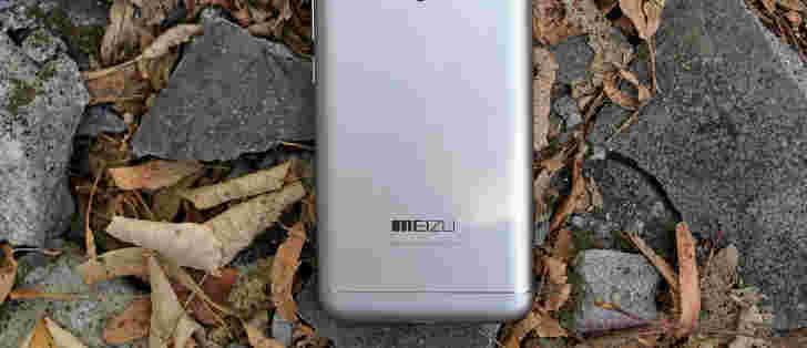 Meizu MX6现在倾向于H2发射