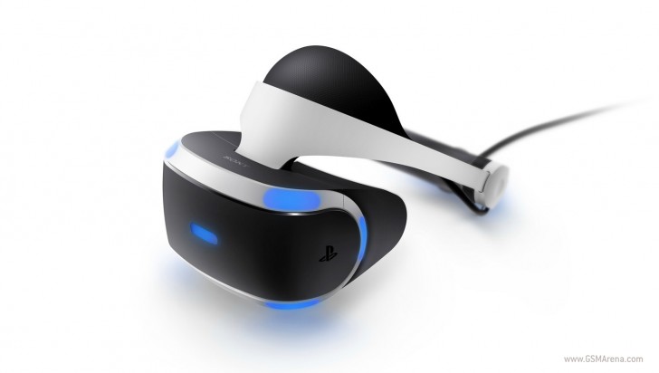 索尼仍在每个Playstation VR单位下赢得利润，即使在399美元的价格点