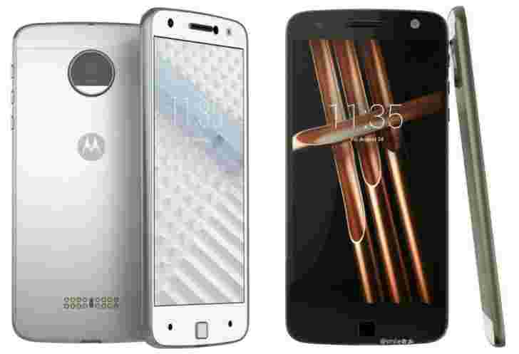 报告称，摩托罗拉规划到Dittiture Moto X阵容，支持新的“Moto Z”品牌