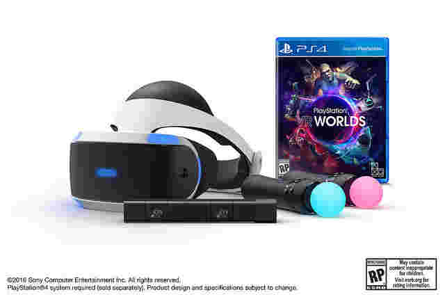 PCS上的PlayStation VR吗？Sony Executive表示可能