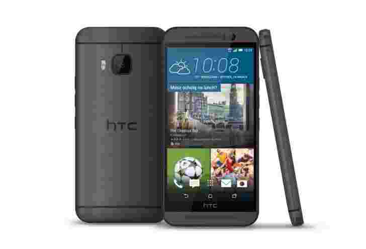 HTC在欧洲推出一个M9 Prime Camera Edition