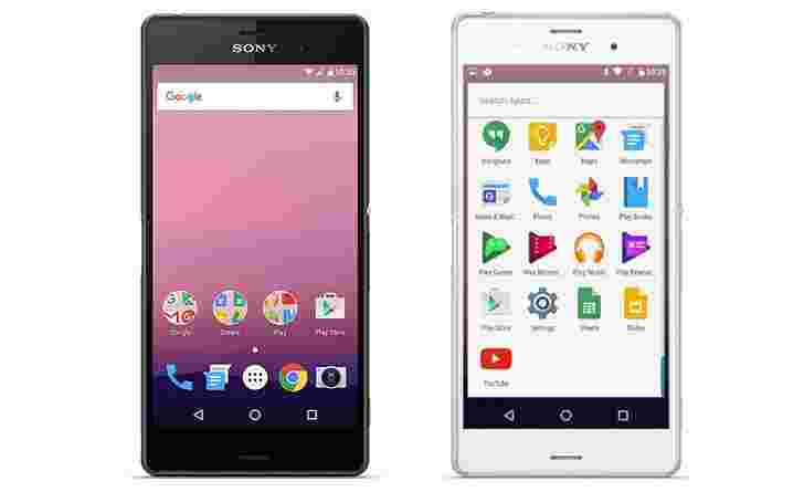 Android N Developer预览现在可以在Sony Xperia Z3上获得