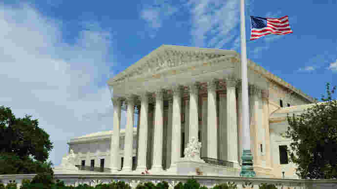 三星 - 苹果专利战争：美国最高法院同意占据三星的上诉
