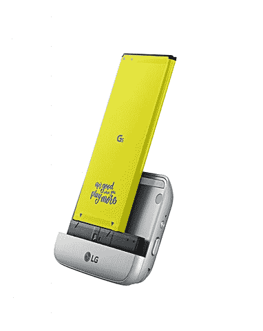 LG G5 CAM PLUS模块耗资70美元