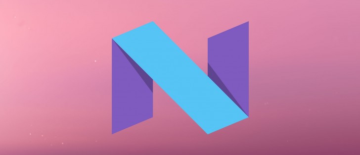 Android N显然是纽约芝士蛋糕的内部