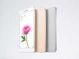 Xiaomi Mi Max使用6.44“屏幕，Snapdragon 652亮相