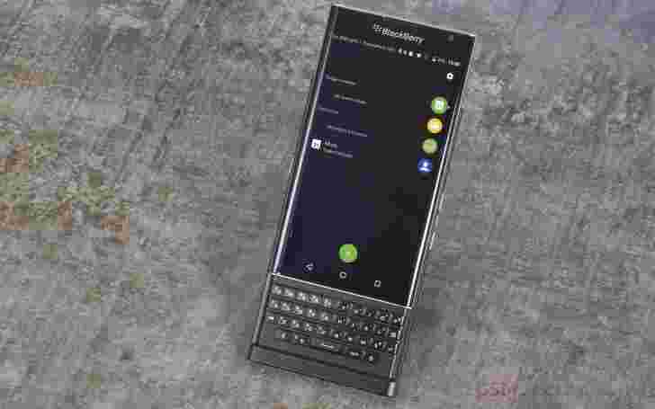 更多加拿大承运人现在正在为300美元的合同提供BlackBerry river