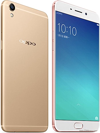 OPPO R9的月产量达到200万台，而不是小米MI 5和华为队友8