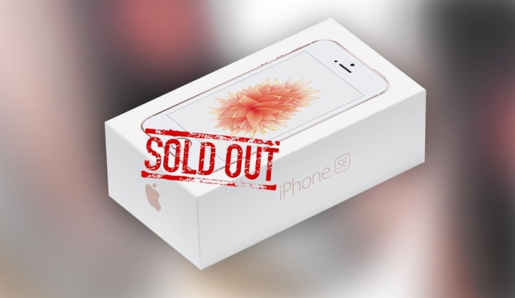 自由苹果iPhone SE销售在美国
