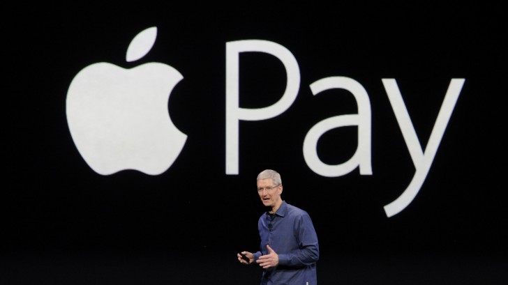 报告称，Apple将使苹果支付在假日季节之前的移动网站提供