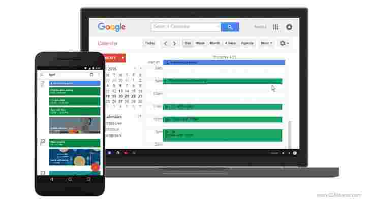 提醒终于来到Google Calendar的Web版本