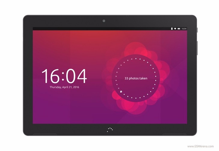BQ Aquaris M10 Ubuntu Edition平板电脑现在已启动预订