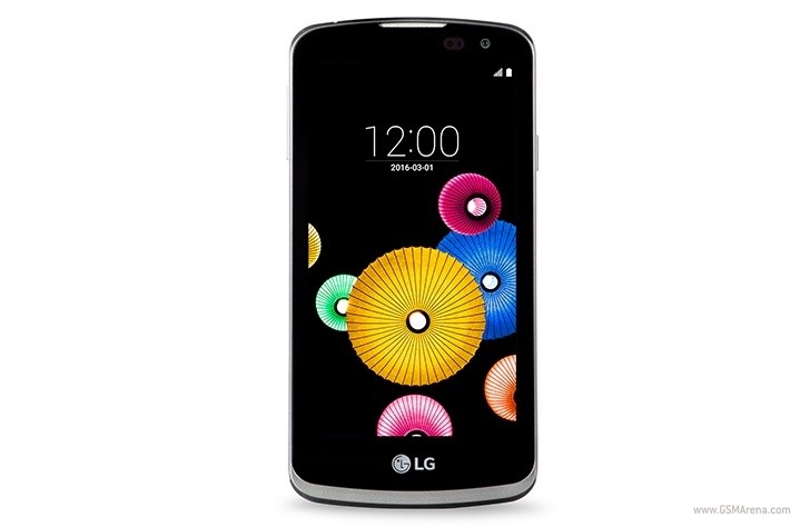 LG K4 Qualcomm Snapdragon 210出现在加拿大