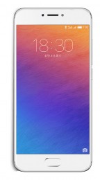 Meizu Pro 6推出：使用5.2“AMOLED屏幕带3D按下