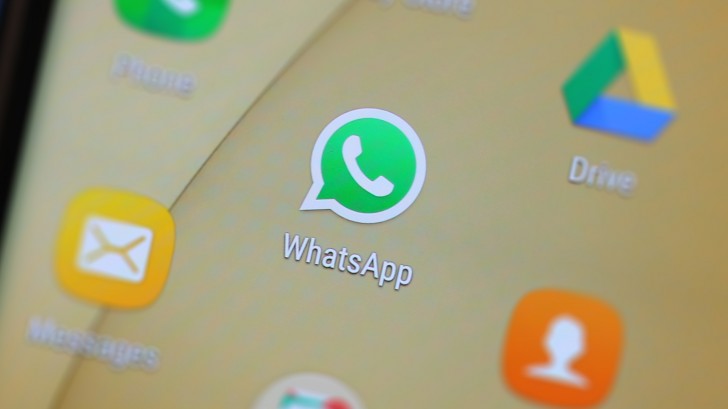 报告说，whatsapp要获得语音呼叫和群聊的结束加密