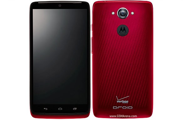 新更新将最新的安全修补程序带到Droid Turbo