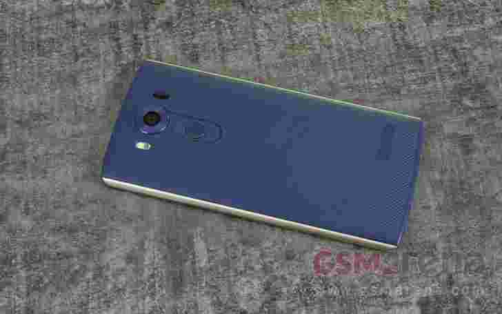 Verizon的LG V10现在正在接收Android 6.0棉花手机更新