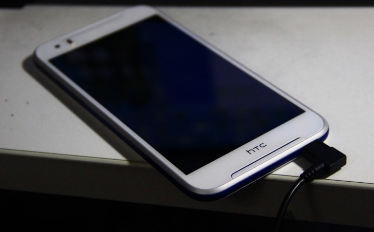 HTC Desire 830泄漏，图像和规格透露