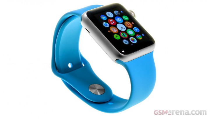 分析师表示，期待新的Apple手表看起来类似于第一个，说
