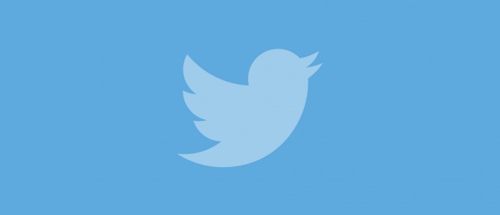 Twitter上的首席执行官140字符限制：“它留下了”