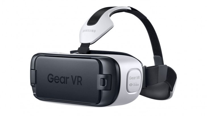三星表示，Gear VR用户已经消耗了超过200万小时的VR内容