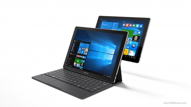 三星Galaxy Tabpro S带Windows 10在美国明天出售899.99美元