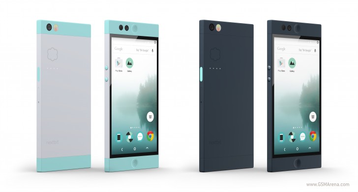 Nextbit Robin“Cloud Phone”接收Android 6.0.1 Marshmallow更新