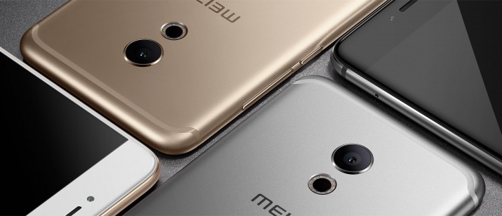 谣言说Meizu Pro 6的Exynos 8890变体将花费460美元