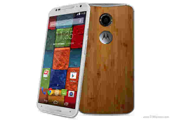 Verizon Moto X 2014开始接收最新的Android安全更新