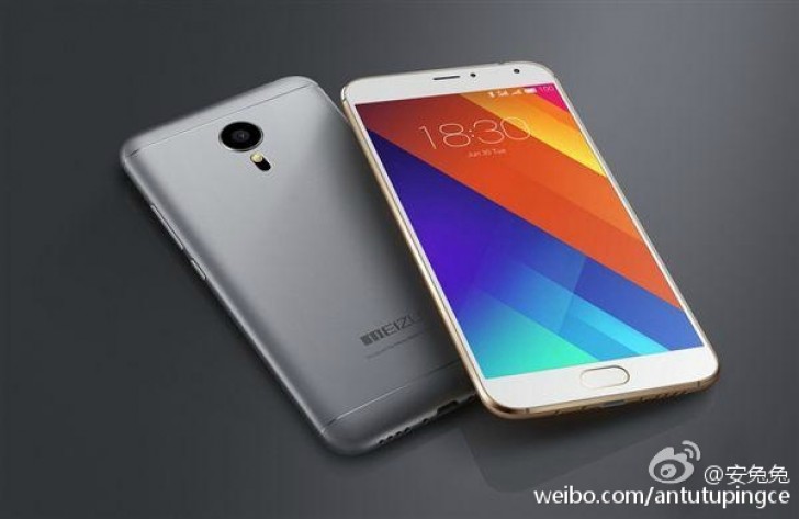 谣言说，Meizu MX6将于6月20日推出