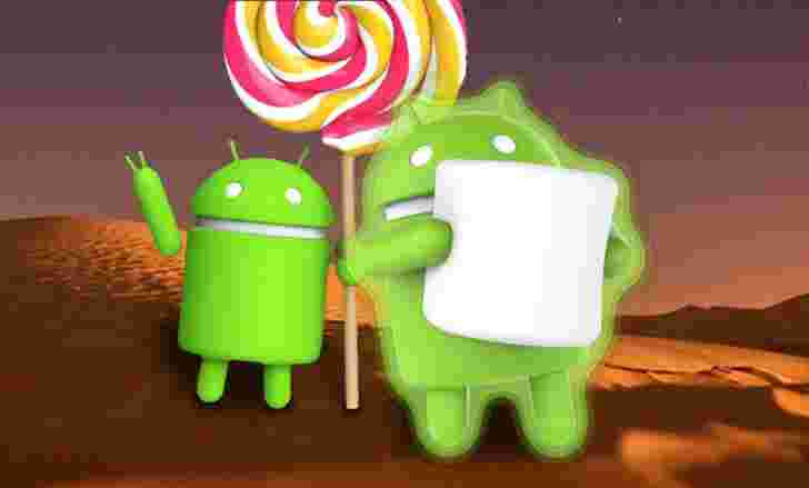 每周轮询：你在运行Android 6.0棉花糖吗？