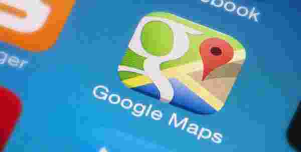 谷歌地图'Android Beta程序在播放商店上生活