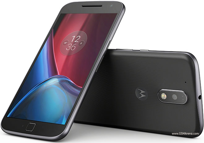 Moto G4 Plus'加拿大定价透露