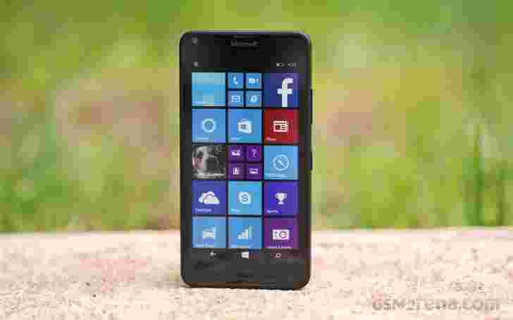 交易：Lumia 640现在在Cricket上30美元，如果你正在切换运营商，10美元