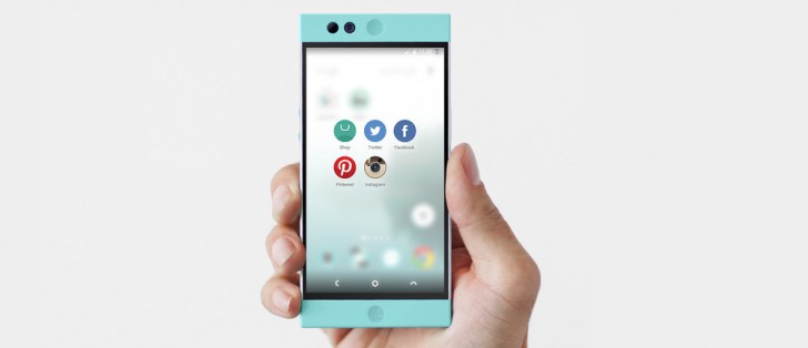 新更新将最新的安全修补程序带到Nextbit Robin