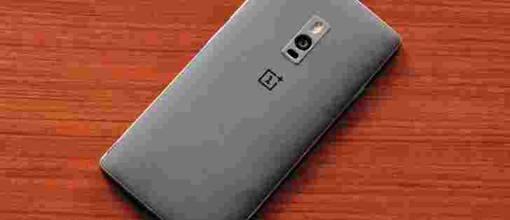 OnePlus 2最终开始获取棉花软糖更新