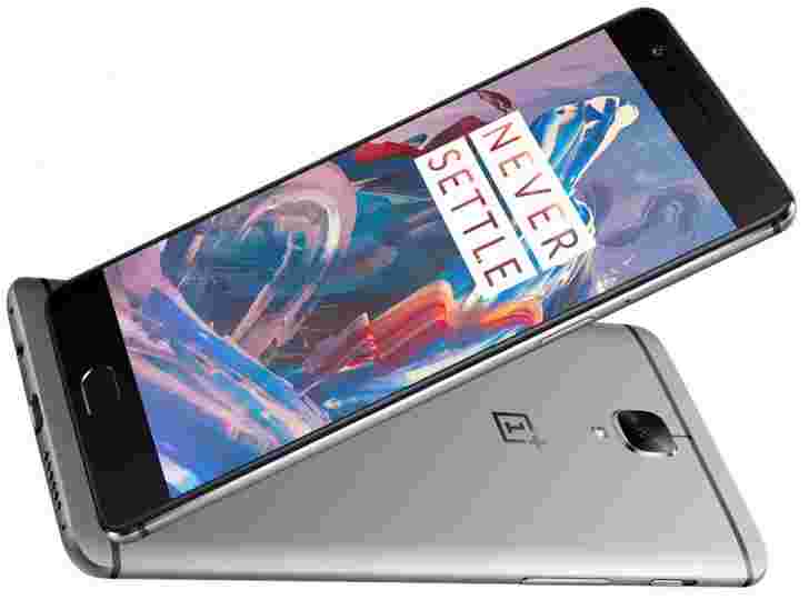 通过新泄漏证实的OnePlus 3规范