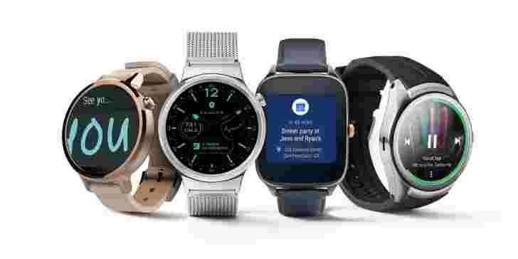 Android Wear 2.0更新？以下是我们目前所知的方便列表