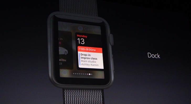Watchos 3使Apple Watch应用程序更快地发射