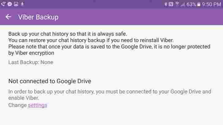 新功能来到viber，汇款，gif支持和云消息备份