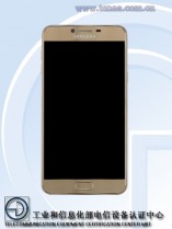 由Tenaa检查的三星Galaxy C7，在Specs和照片上盛宴