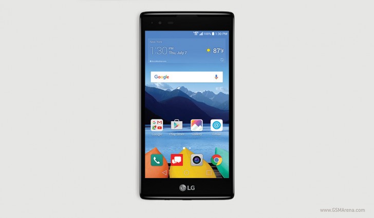 Verizon宣布LG K8 V，明天可以预订