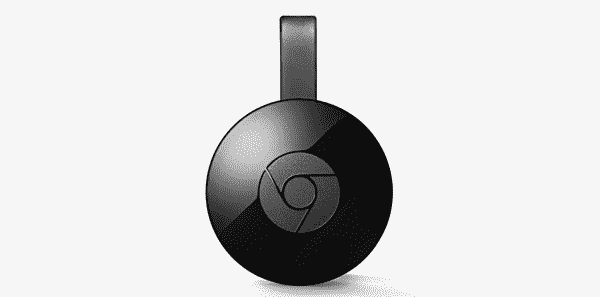 ChromeCast和Chromecast Audio接收5美元的价格