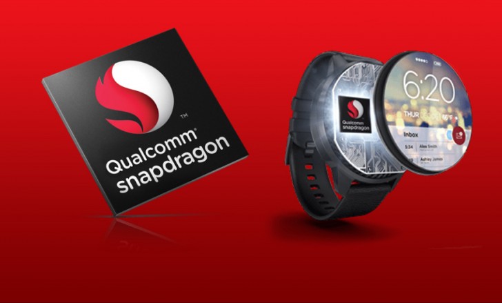 高通公司推出Snapdragon佩戴1100芯片组，具有丰富的连接性