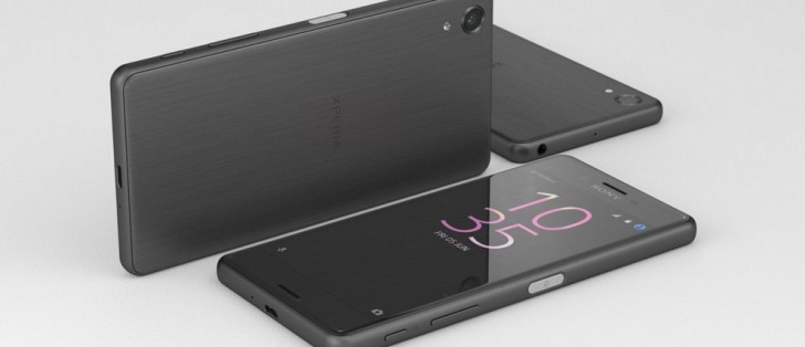 Xperia X系列在加拿大登陆6月23日