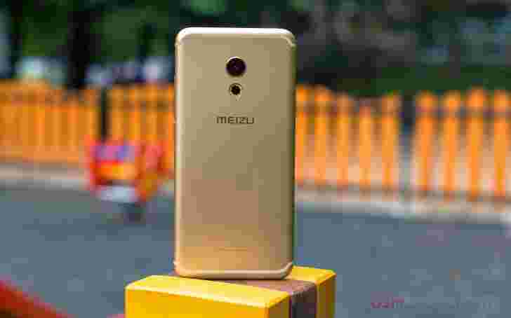 Meizu Pro 6和M3注意电池寿命测试