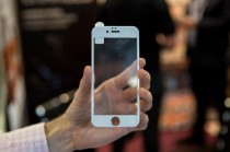 iPhone 7案例适合Iphone 6s内部，显示设计中没有重大变化
