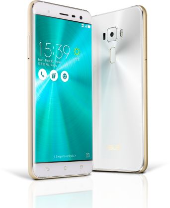 华硕Zenfone 3系列规格在今天的公告之前泄漏[更新：渲染泄漏]