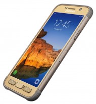 三星Galaxy S7 Active是官方的电池，专有权限为AT＆T