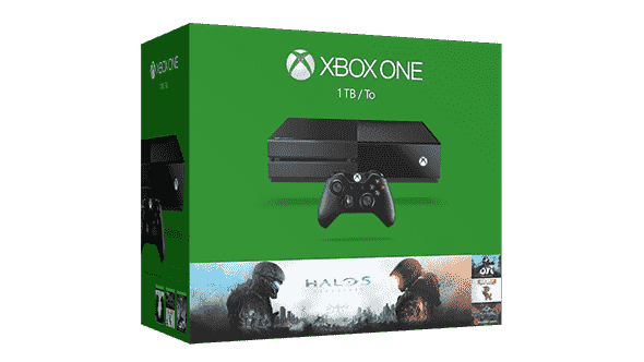 交易：Xbox一个弹簧捆绑，带有额外的游戏和控制器以及仅需299美元的礼品代码